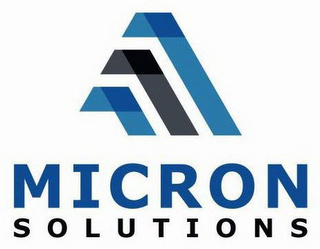 MICRON SOLUTIONS