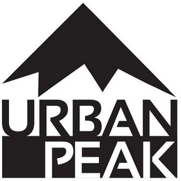 URBAN PEAK