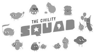 THE CIVILITY SQUAD