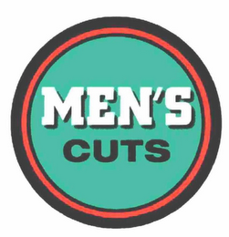 MEN'S CUTS