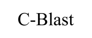 C-BLAST