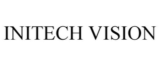 INITECH VISION