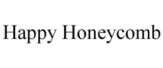 HAPPY HONEYCOMB