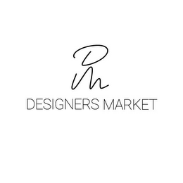 D M DESIGNERS MARKET