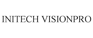 INITECH VISIONPRO