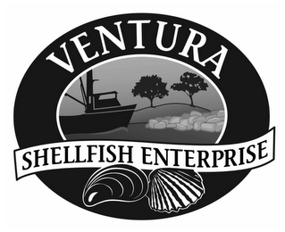 VENTURA SHELLFISH ENTERPRISE