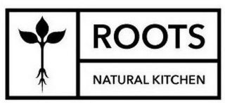 ROOTS NATURAL KITCHEN