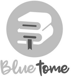 BLUE TOME