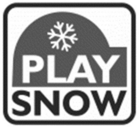 PLAY SNOW