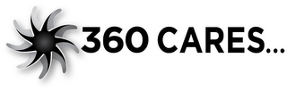 360 CARES . . .