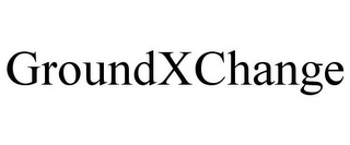 GROUNDXCHANGE