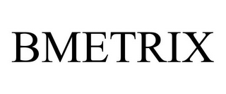 BMETRIX