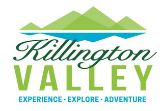 KILLINGTON VALLEY EXPERIENCE EXPLORE ADVENTURE