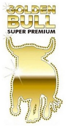 GOLDEN BULL SUPER PREMIUM