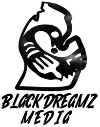 BLACK DREAMZ MEDIA