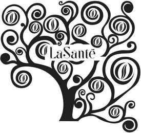 LASANTE`