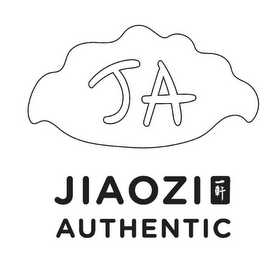 JA JIAOZI AUTHENTIC