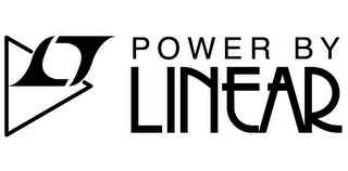 LT POWER BY LINEAR