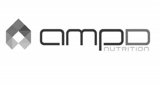 AMPD NUTRITION