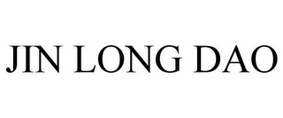 JIN LONG DAO