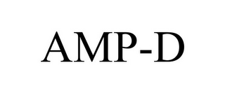AMP-D