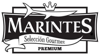 MARINTES SELECCIÓN GOURMET PREMIUM