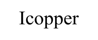 ICOPPER