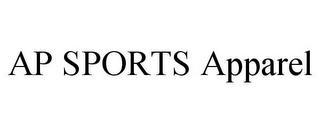 AP SPORTS APPAREL