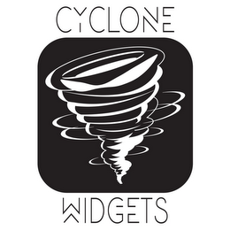 CYCLONE WIDGETS