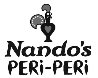 NANDO'S PERI-PERI