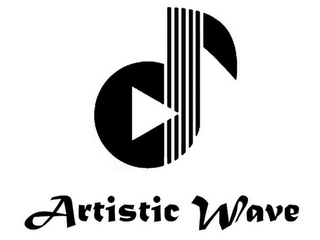 ARTISTIC WAVE