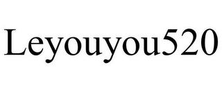 LEYOUYOU520