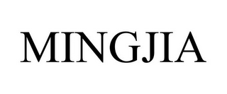 MINGJIA