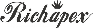 RICHAPEX