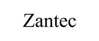 ZANTEC