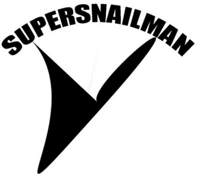 SUPERSNAILMAN