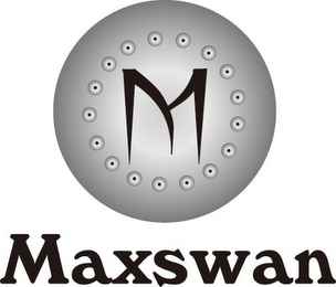 M MAXSWAN