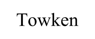 TOWKEN