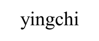 YINGCHI
