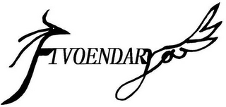 FIVOENDAR