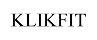 KLIKFIT