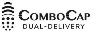 COMBOCAP DUAL-DELIVERY