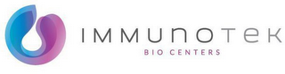 IMMUNOTEK BIO CENTERS