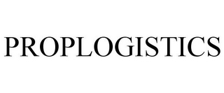 PROPLOGISTICS