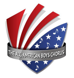 THE ALL-AMERICAN BOYS CHORUS