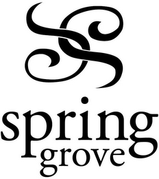 SG SPRING GROVE