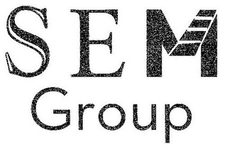 SEM GROUP