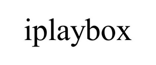 IPLAYBOX