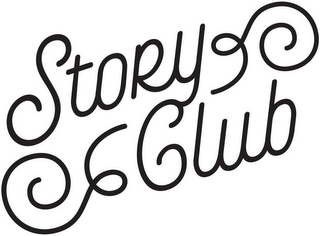 STORY CLUB