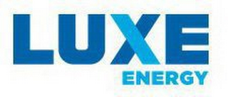 LUXE ENERGY